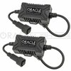 Oracle Light H4 LED Set Of 2 With 2 Connectors 2 Compact LED Drivers 5231-001